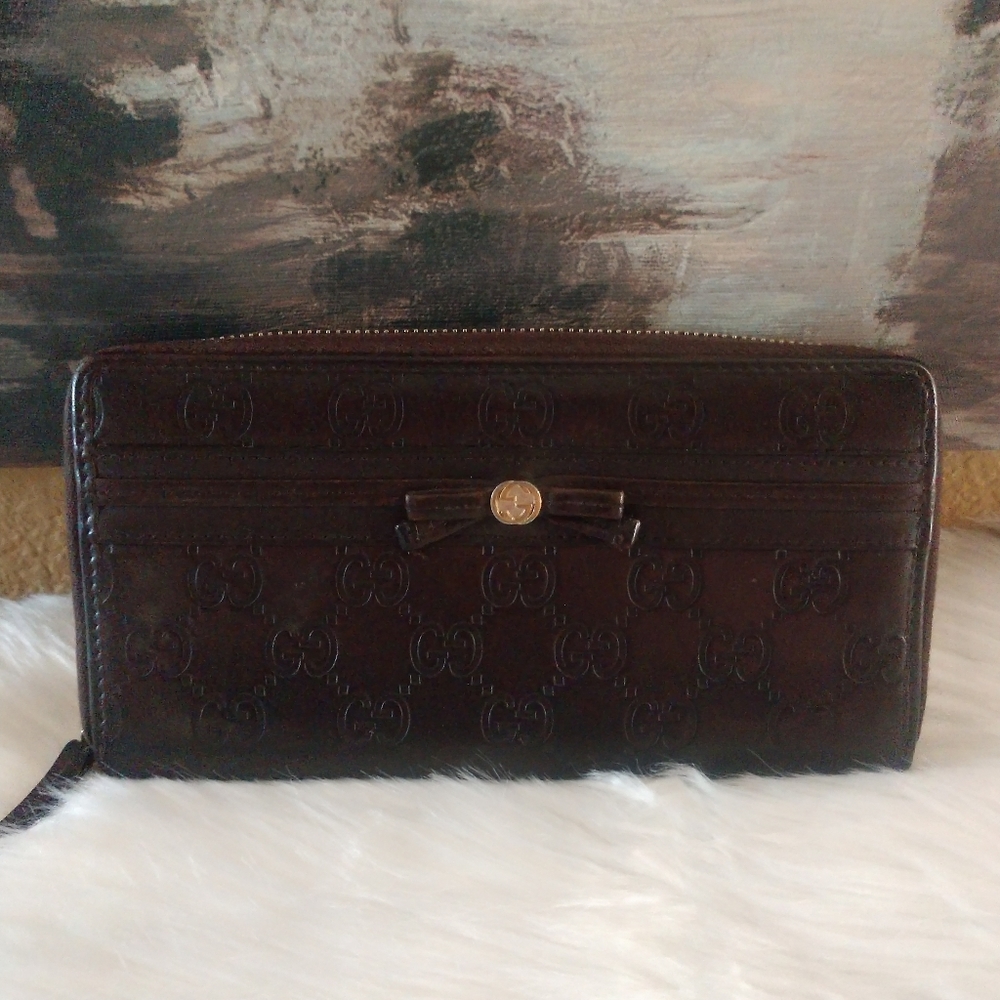 Gucci Wallet